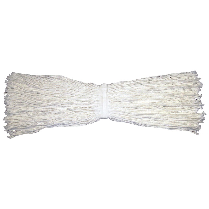 Rayon Looped-End Tangle Free Mop Head 20 oz. 4-Ply